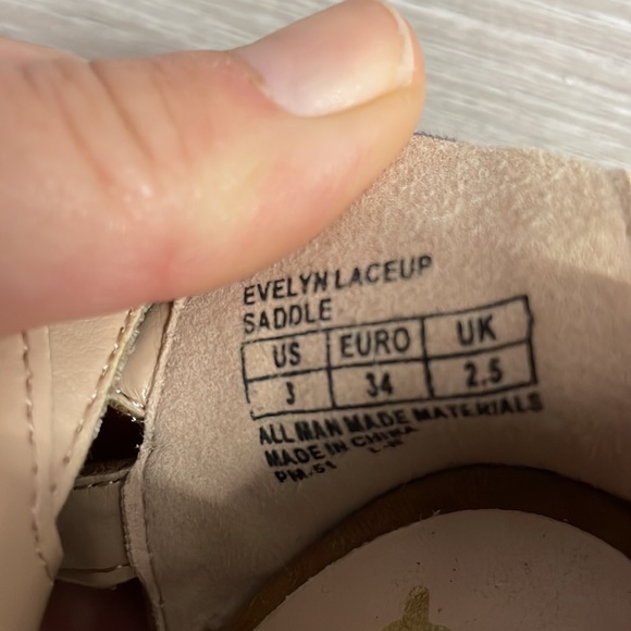 Never worn Sam Edelman sandals with heel - Picture 8 of 9